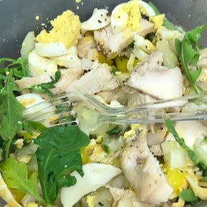 Meet your Posher, Brandon